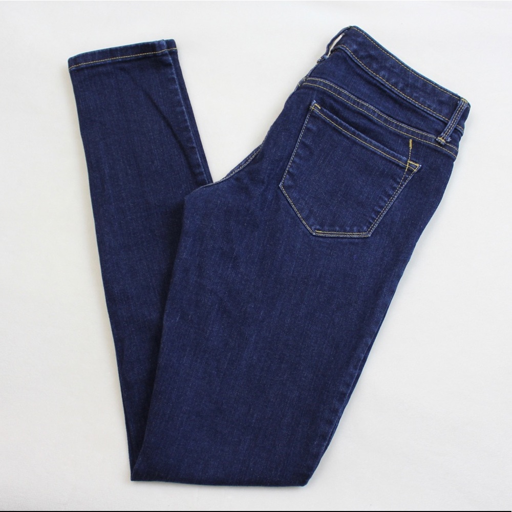 Mossimo Jeans